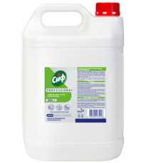 90007856 Средство для ручного мытья посуды Сиф (Cif Professional) ДИШ-1, 5 л, Юнилевер (Unilever) /2