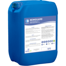 125 NG Caus Eso (10 л) Щелочное беспенное ср-во для мойки поликарбонатных бутылей