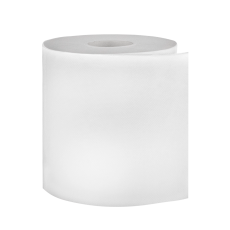 BP3401 Бумажные полотенца с ЦВ 2-слойные супербелые Мерида ТОП МАКСИ 160м. (стар. арт БПРТ101) (6 рул в упак)