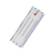 ММУА40 Моп Мерида  MERIDA КОМФОРТ универсальный, микрофибра, с абразивом, 40 см