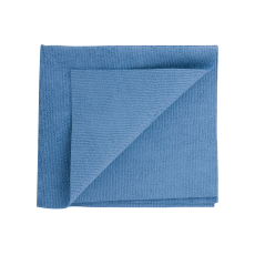 MS030R Салфетка протирочная MERIDA Мерида  SUPER ACTIVE с ПВА-пропиткой, синяя 37*40 см