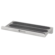 MHM01.R  Полка для телефона Мерида MERIDA STELLA R металлическая, матовая