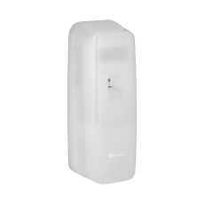 GHB701 Диспенсер для освежителя воздуха Merida Harmony LCD Мерида белый