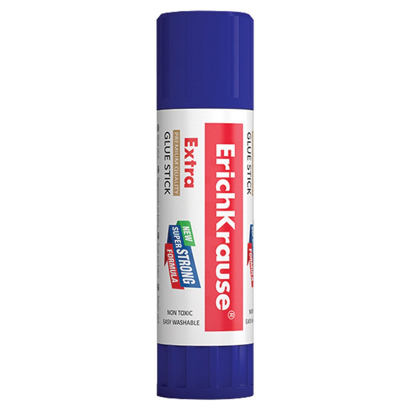 222282 Erich Krause, Клей-карандаш, 8 г