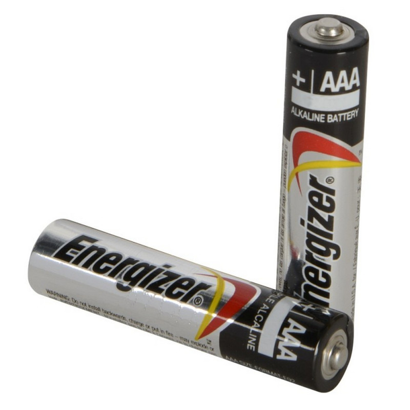 00-00019646 Energizer, Energizer max+power seal lr03, Батарейка 1,5v (ААА)