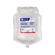 LFS201 Мыло жидкое пенящееся Мерида "MERIDA HARMONY-S CLOUDS" (картридж 700 мл.)