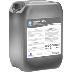 115 NG Caus Ultra Foam (20 л) Щелочное пенное ср-во для ферм 