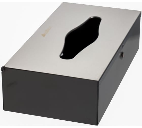 Ksitex PB-28M, Диспенсер для салфеток , матовый, хром