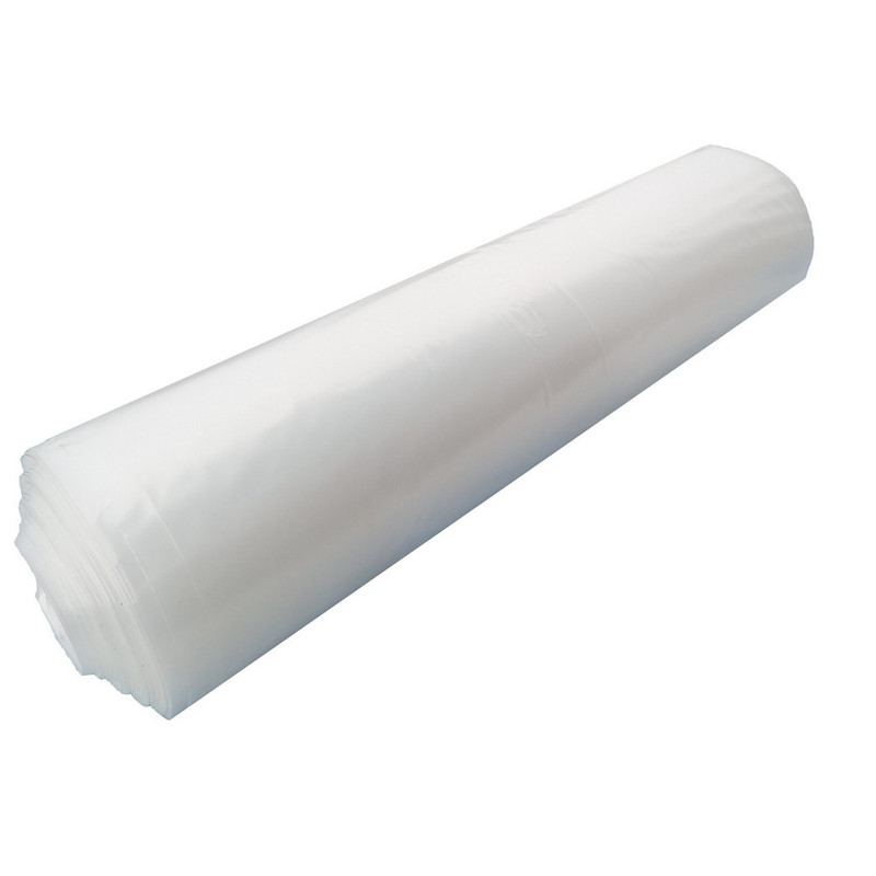 32-2011 Extra, Пакет фасовочный ПНД, 35х45 см, толщина 16 мкм, усиленный, 100 штук в рулоне