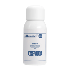 ОЕ14 Освежитель воздуха Мерида Merida Kingo для диспенсера 110мл 