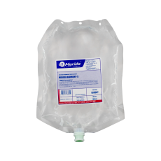 LSS607 ЧЗ Антисептический спрей для рук MERIDA Мрида HARMONY-S ЭКОБРИЗ, картридж 700 мл