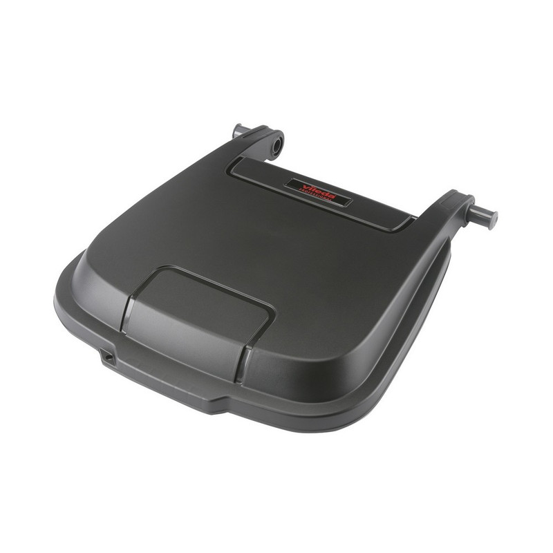 137765/137697 Vileda Professional, Atlas, Крышка для контейнера цвет черный
