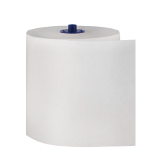 BP4401 Бумажные полотенца Merida Мерида в рулоне, Топ Автоматик Макси, 2 слоя, белые, 200м ( 6 рул в упак)