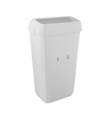 KHB101.R Корзина пластиковая MERIDA HARMONY 23 л