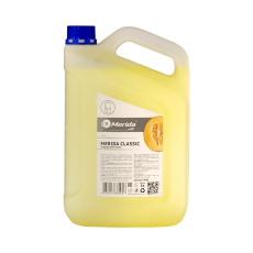 М9Д Мыло жидкое кремовое Мерида  "MERIDA CLASSIC" дыня, 5 л