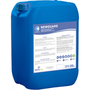 740 NC (10 л) Ср-во для защиты металла от сварочных брызг на основе ПАВ, индустр.химия