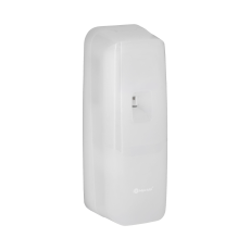 GHB702 Диспенсер для освежителя воздуха Merida Harmony LED Мерида, белый