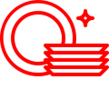 Сервировка стола