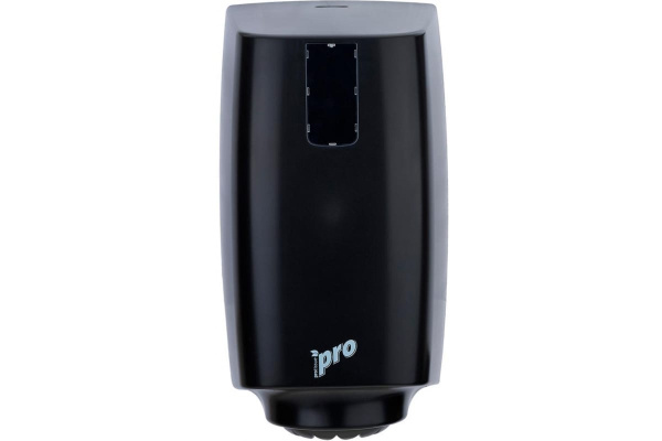 19250 Диспенсер "Protissue" для рулонных полотенец с центральной вытяжкой, черный, М1