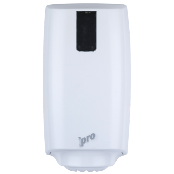 19050 Диспенсер "Protissue" для рулонных полотенец с центральной вытяжкой, белый, М1