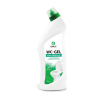 ЧЗ 219175 Ср-во для уборки санитарных зон 750 мл. grass wc-gel кислотное /12