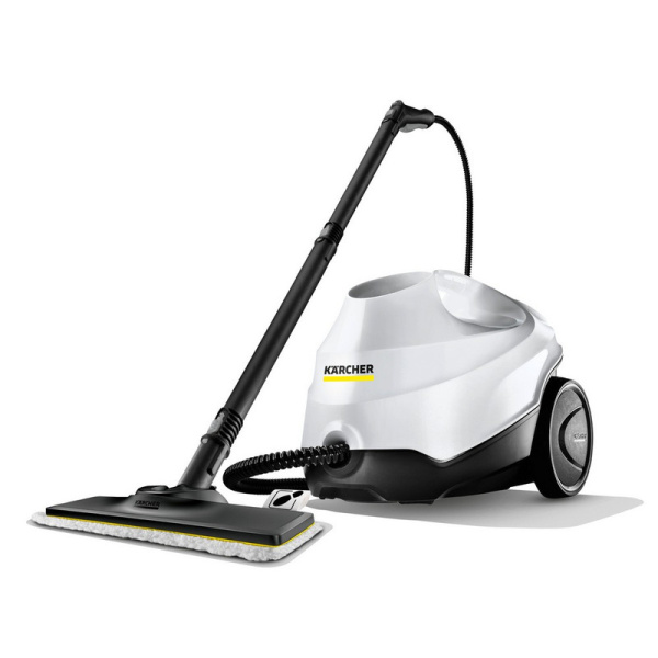 1.513-650.0 Пароочиститель SC 3 EasyFix PLUS (white)* EU