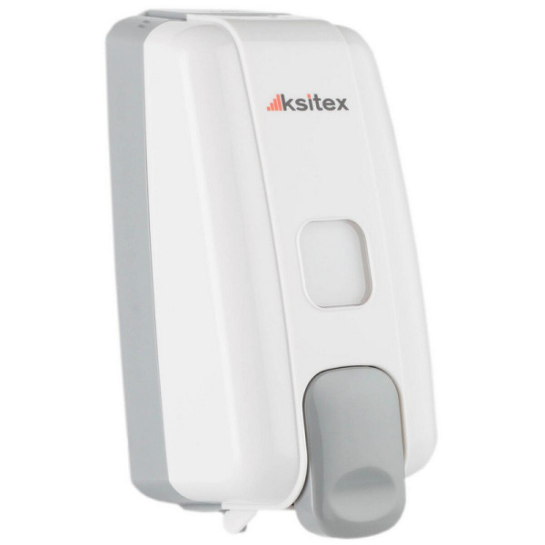 SD-5920-500 Ksitex, Диспенсер для жидкого мыла, 500мл