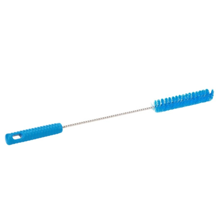 3130-3 Shavon. Ершик  для очистки труб диаметр-30мм, жесткий ворс, цвет синий
