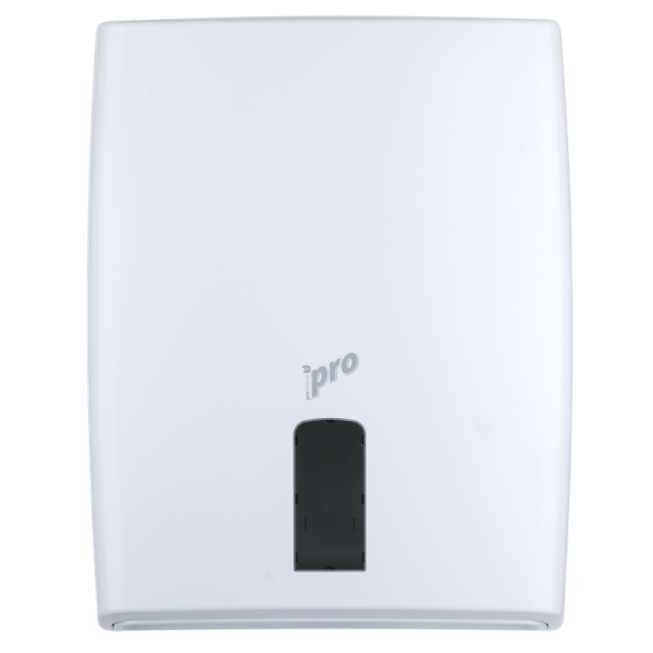17012 Диспенсер для полотенец Protissue , белый, размер M, H2 (без лого)