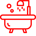 Гели для душа