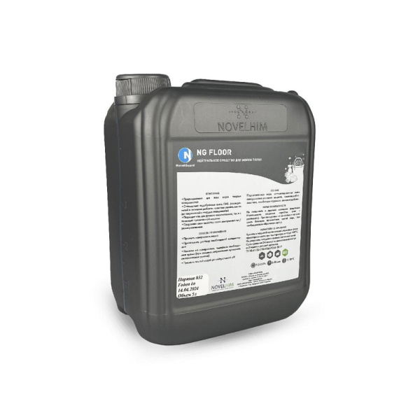 149 NG AntiFoam (5 л) Силиконовый пеногаситель