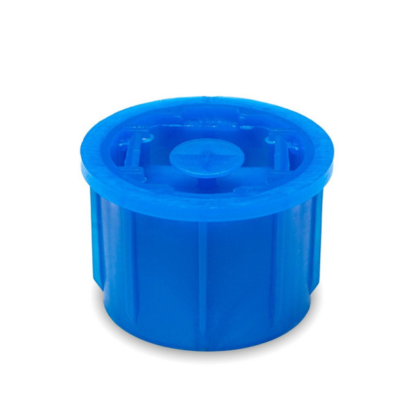 Keman, Втулка пластиковая