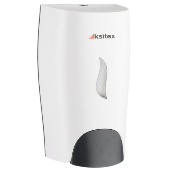 SD161W Ksitex, Диспенсер для жидкого мыла, 1 л,