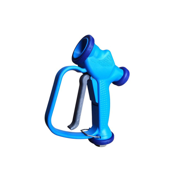 РА-30 6200, РА RB 35, Пистолет размывочный  50л/мин, 12 бар, 50 г, вход 1/2“ с поворотным фитингом