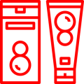 Чистящие и моющие средства