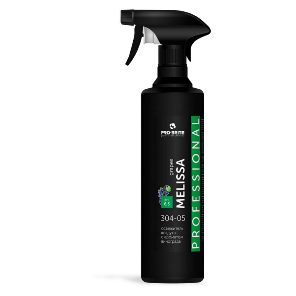 Melissa Grapes (Мелисса Грэйпс) 5л Освежитель воздуха с ароматом винограда, 4шт/кор