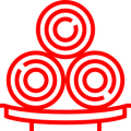 Салфетки OSHIBORI