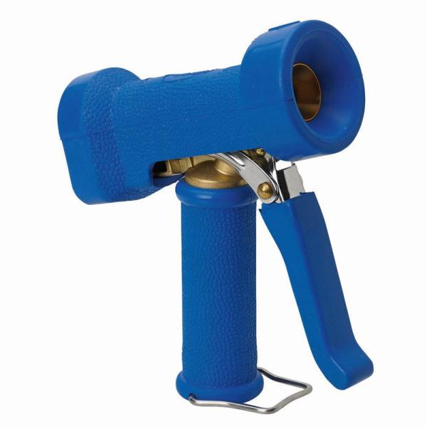 98103 Schavon, Динго, Распылитель воды (пистолет) ручной, обрезиненный курок