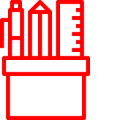 Подставки-органайзер