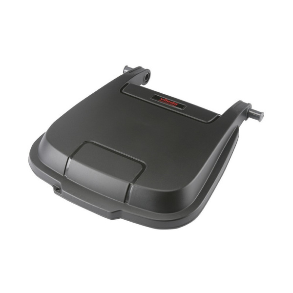 137765/137697 Vileda Professional, Atlas, Крышка для контейнера цвет черный